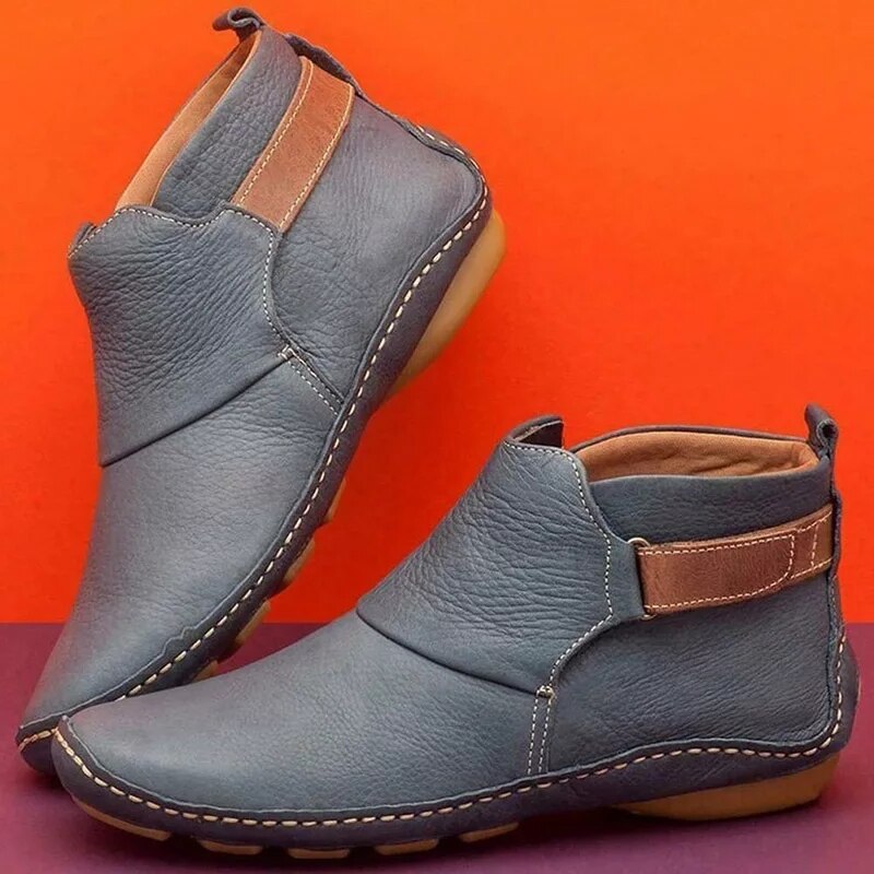 Keely™ Premium Orthopedic Boots
