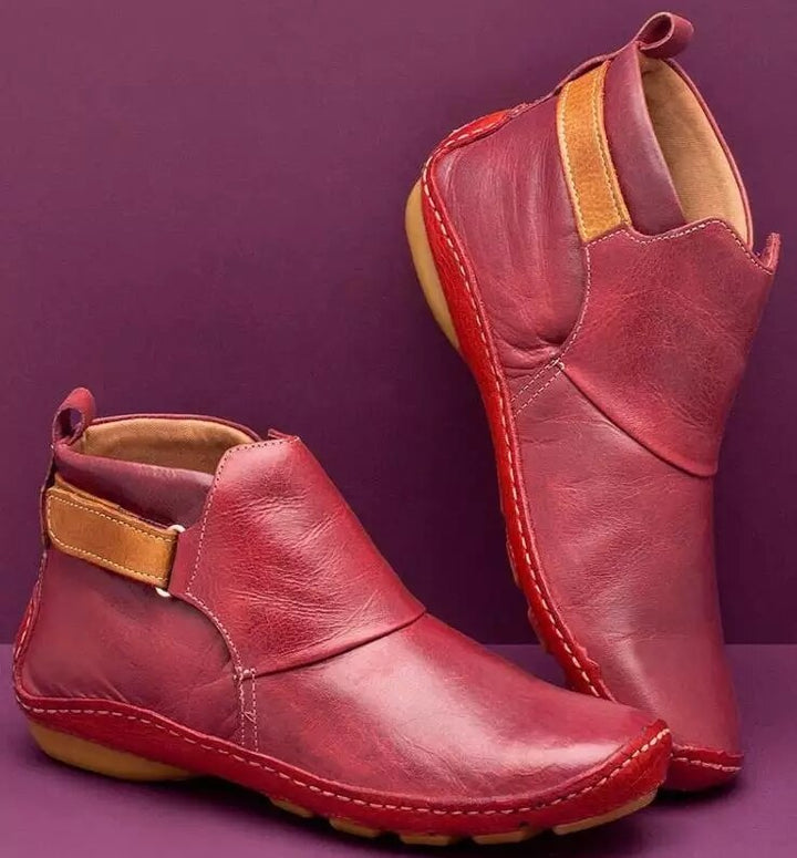 PREMIUM ORTHOPEDIC WINTER BOOTS 2026 BEST SELLER
