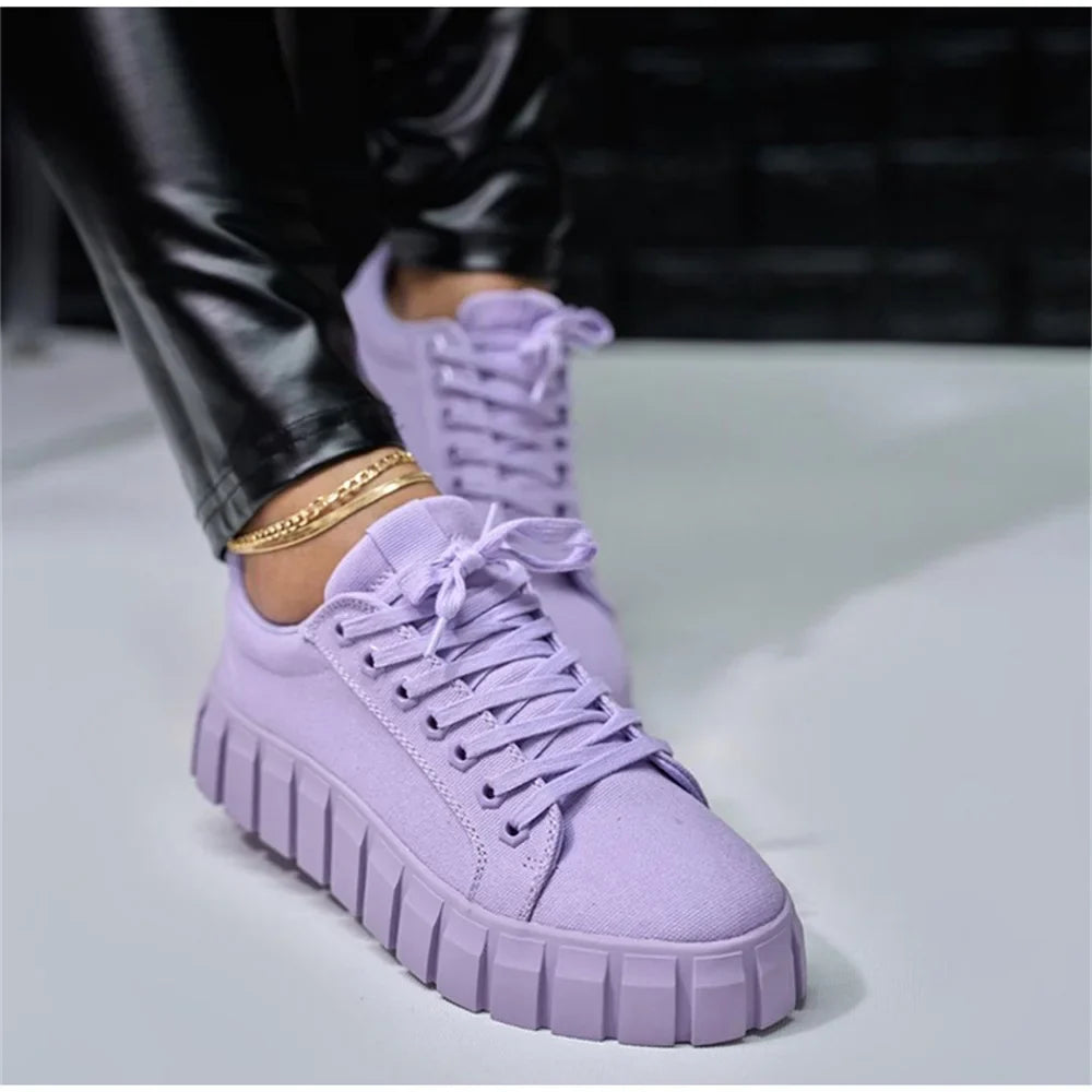 Renee™ Orthopedic Sneakers