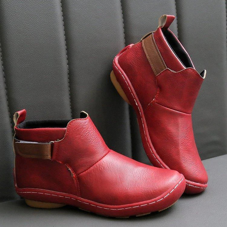 Keely™ | Premium Orthopedic Boots