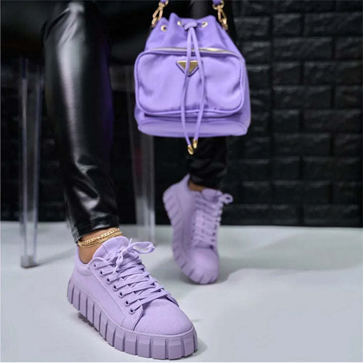 Renee™ Orthopedic Sneakers