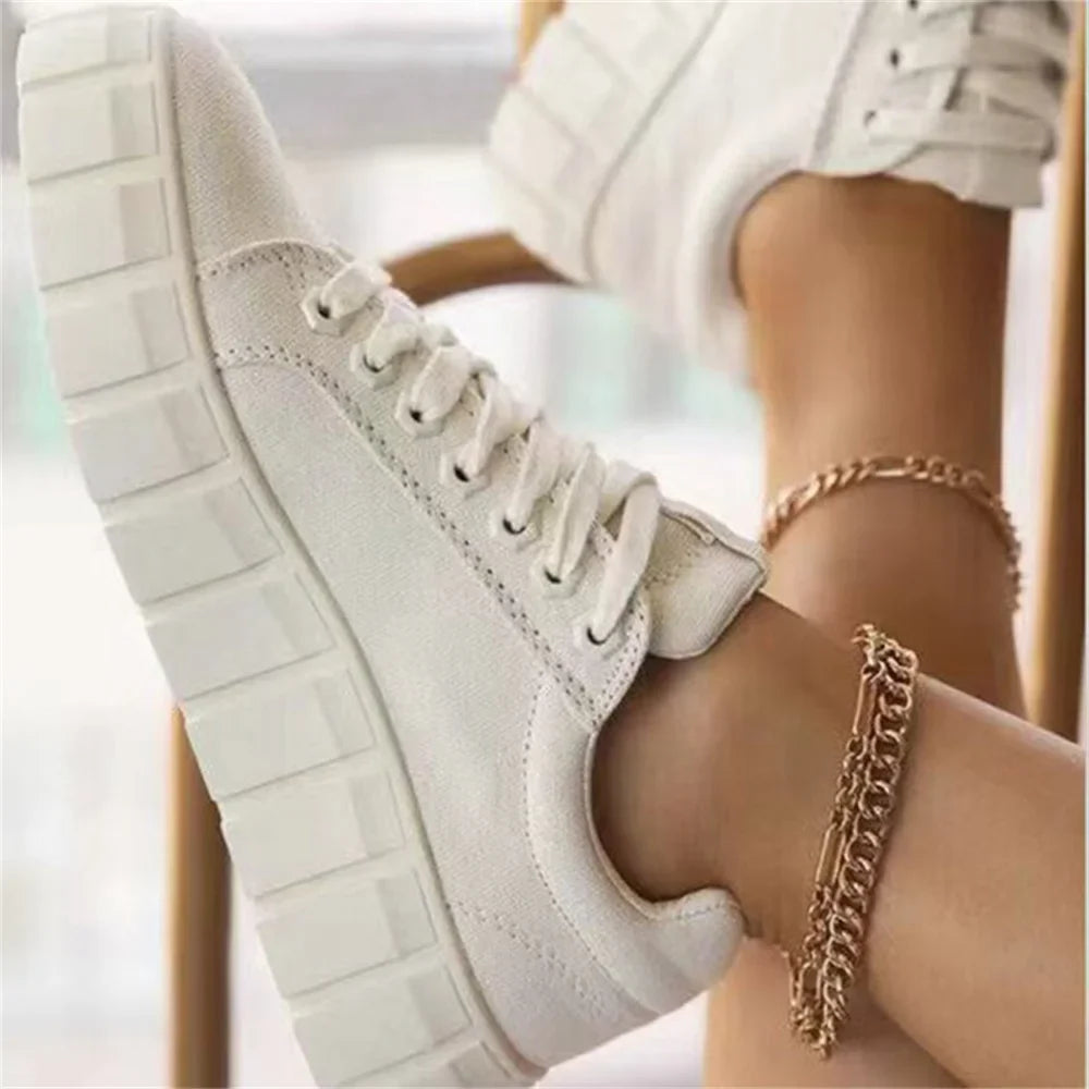 Renee™ Orthopedic Sneakers