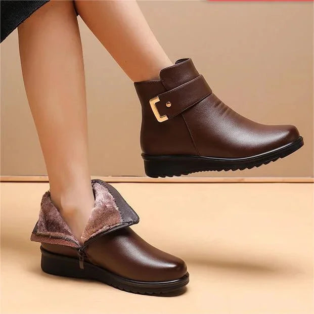 Cherry™ | Orthopedic Boots