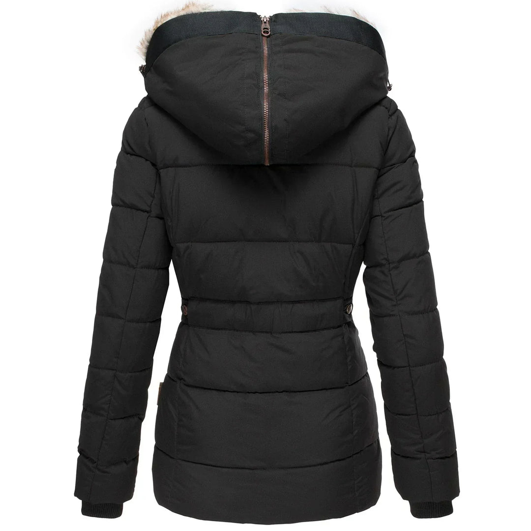 Suzie™ Warm Winter Coat