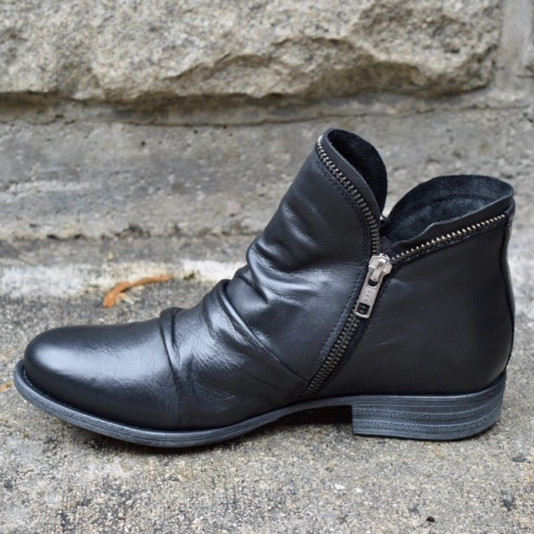 Glinda | Ankle Boots