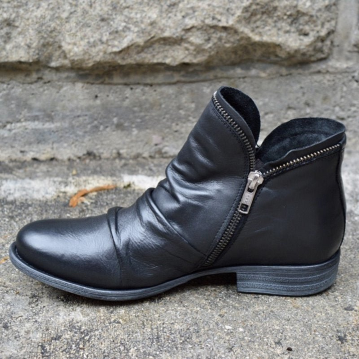 Glinda | Ankle Boots
