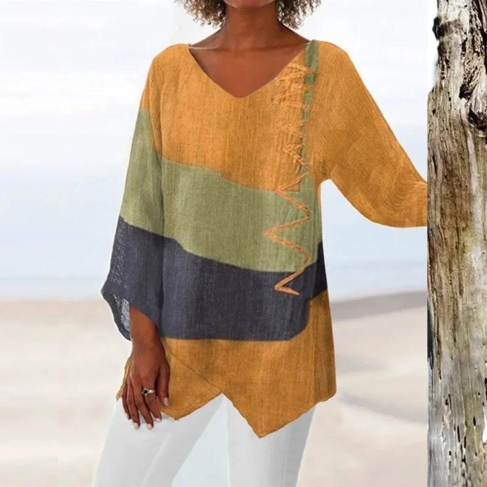 Marjolein Elegant Blouse