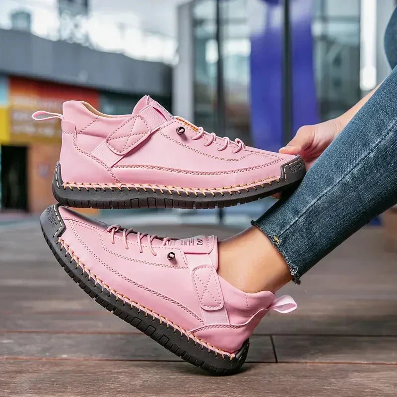 Clover™ - Comfortable Orthopaedic Sneakers