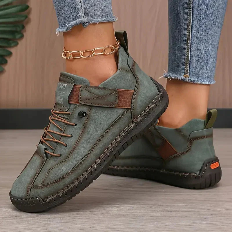 Clover™ - Comfortable Orthopaedic Sneakers