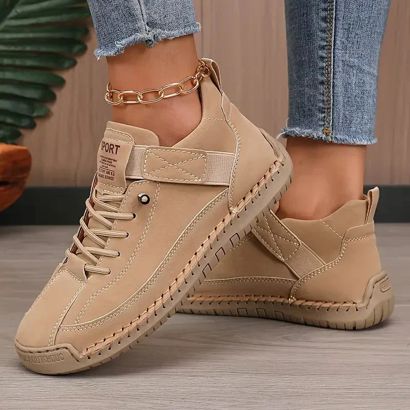 Clover™ - Comfortable Orthopaedic Sneakers