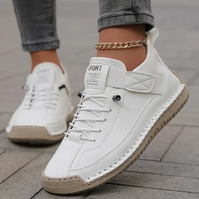 Clover™ - Comfortable Orthopaedic Sneakers