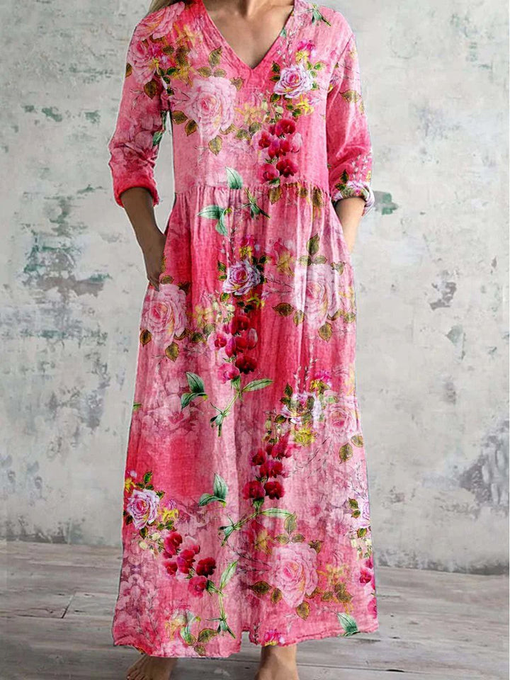 Elinna™ Graceful Gown