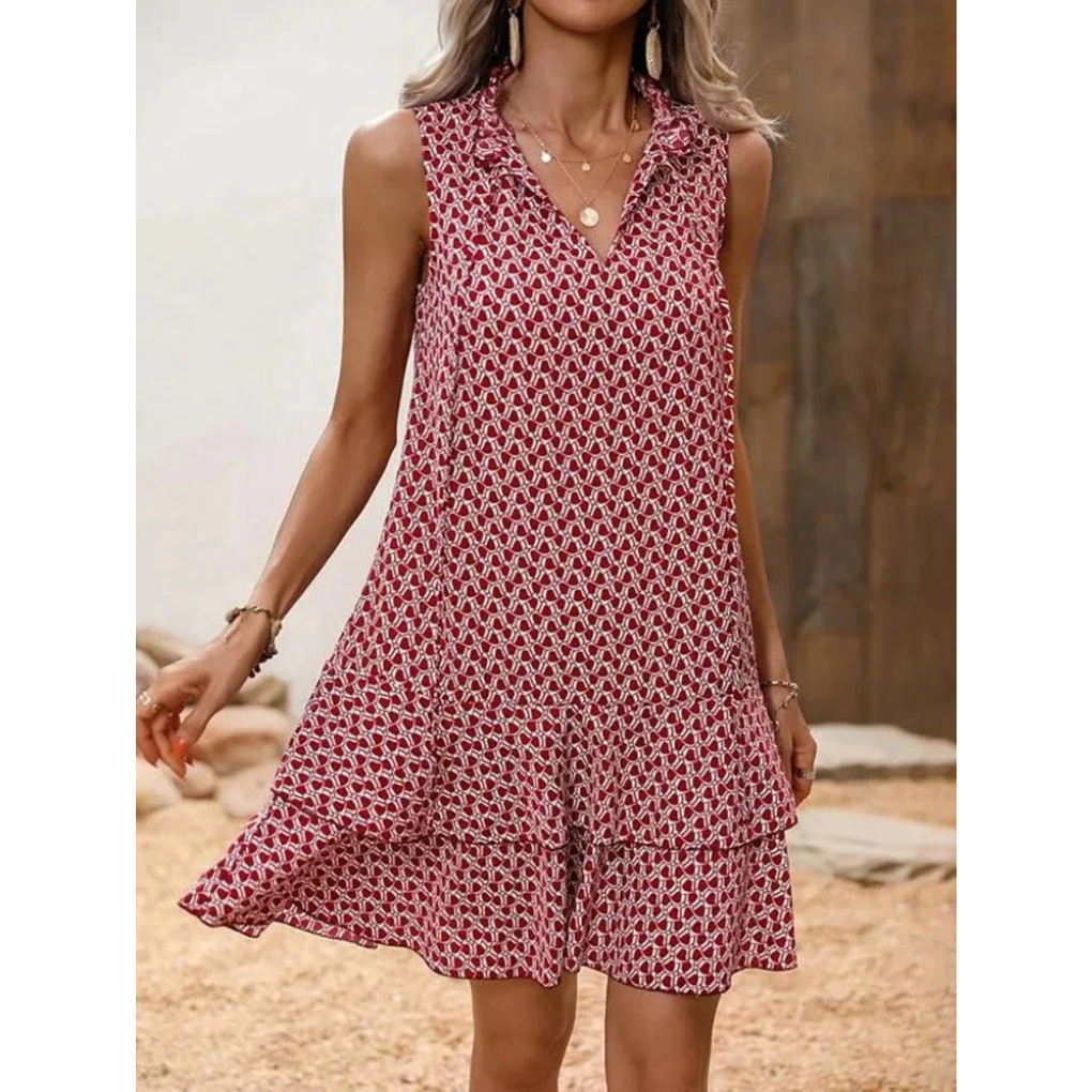 Coleen™ Effortless Summer Dress