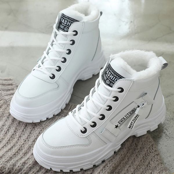 Zoey™ Women's Winter Boots