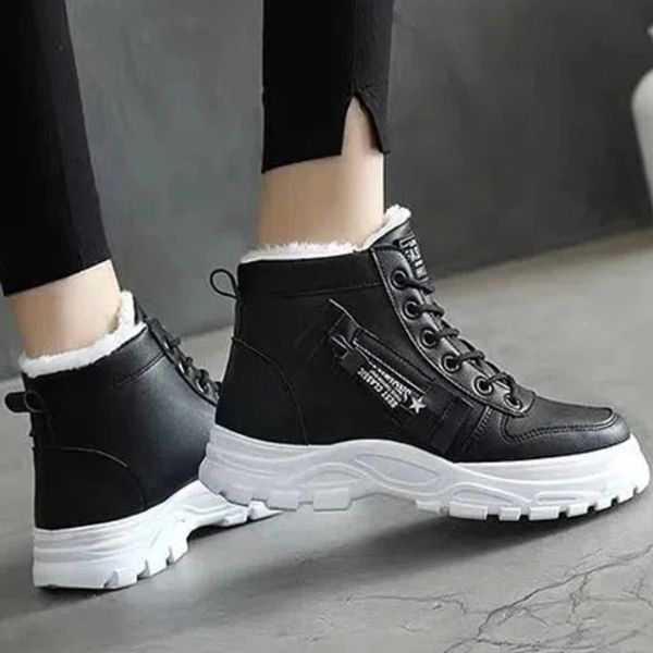 Zoey™ Women's Winter Boots