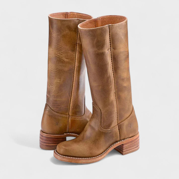 Women’s Classic Rise Riding Boots