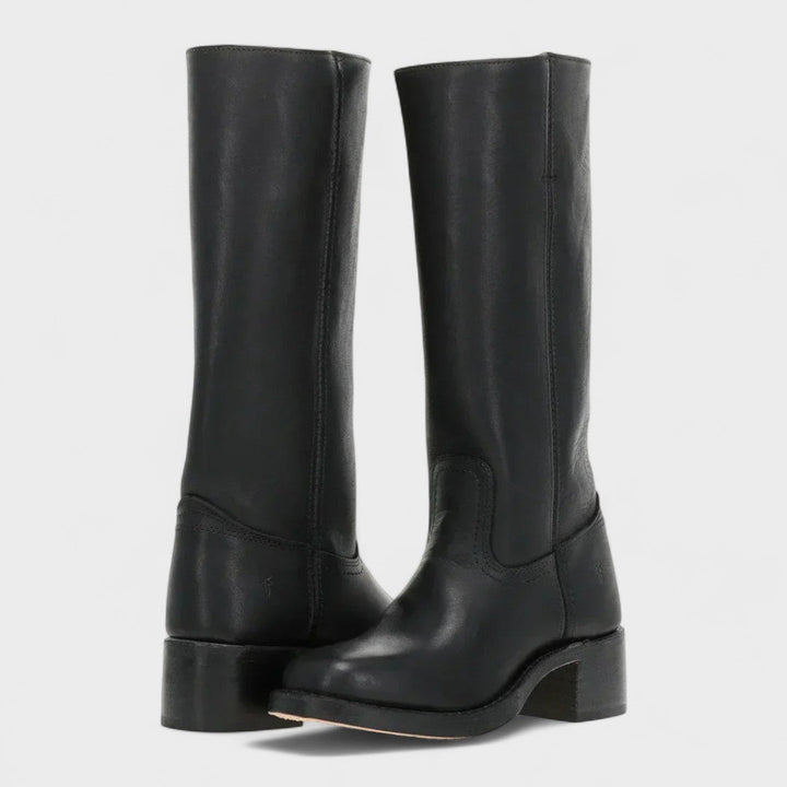 Women’s Classic Rise Riding Boots