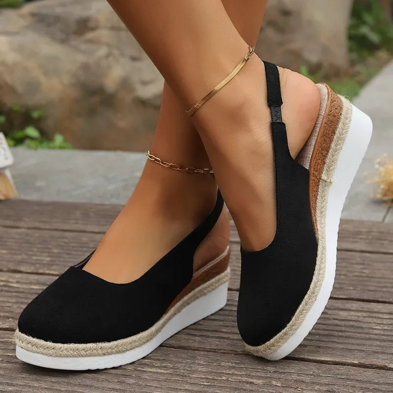 Elara™ Orthopedic Sandals