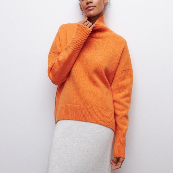 Kate™ Turtleneck Sweater