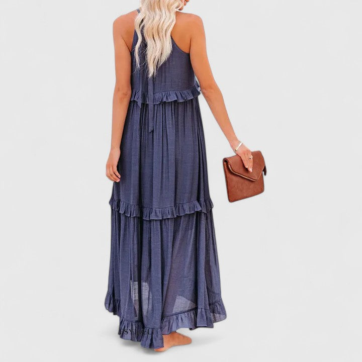 Amoura™ Elegant Dress