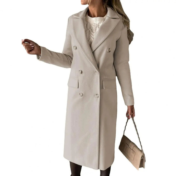 Davina™ - Winter Jacket