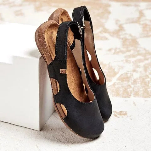 Alexia™ | comfy orthopedic sandals