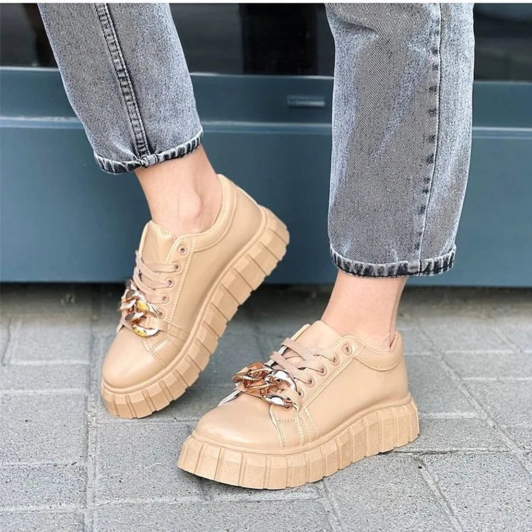 Renee™ - Orthopedic Sneakers
