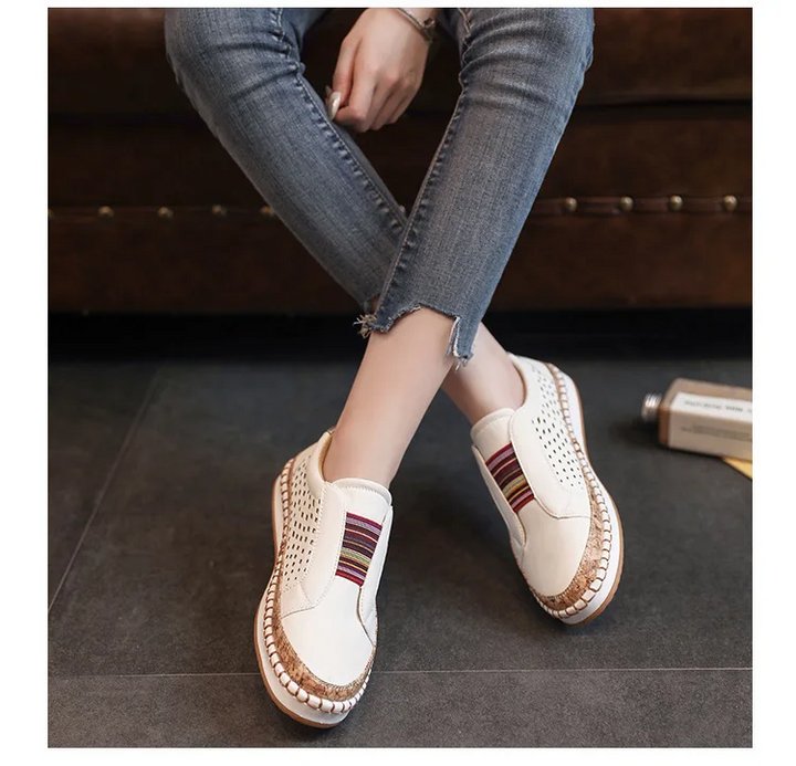 Yara™ | Comfortable Walking Shoes