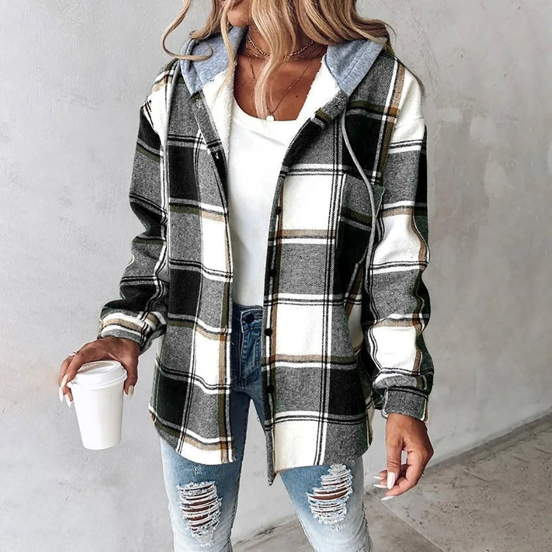 Eunice™ - Warm Stylish Jacket