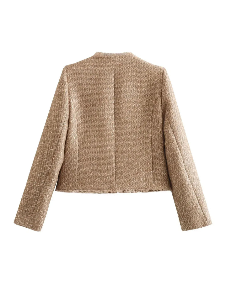 Elle™ Stylish Jacket