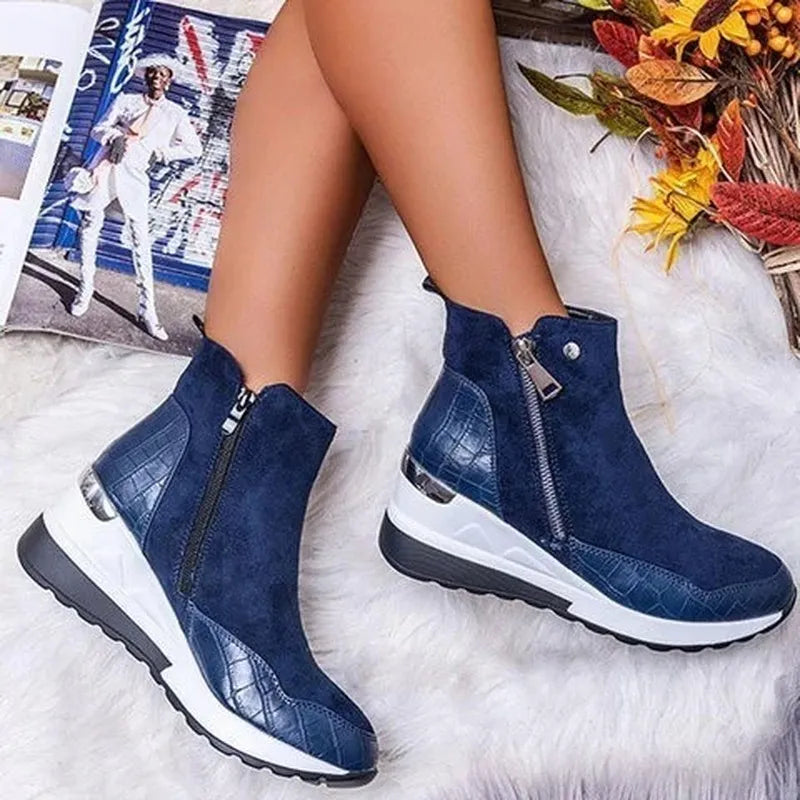 Raina™ Orthopedic Boots