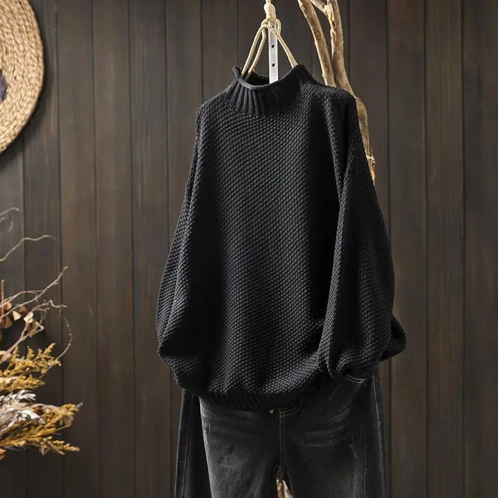 Amara Knit Sweater