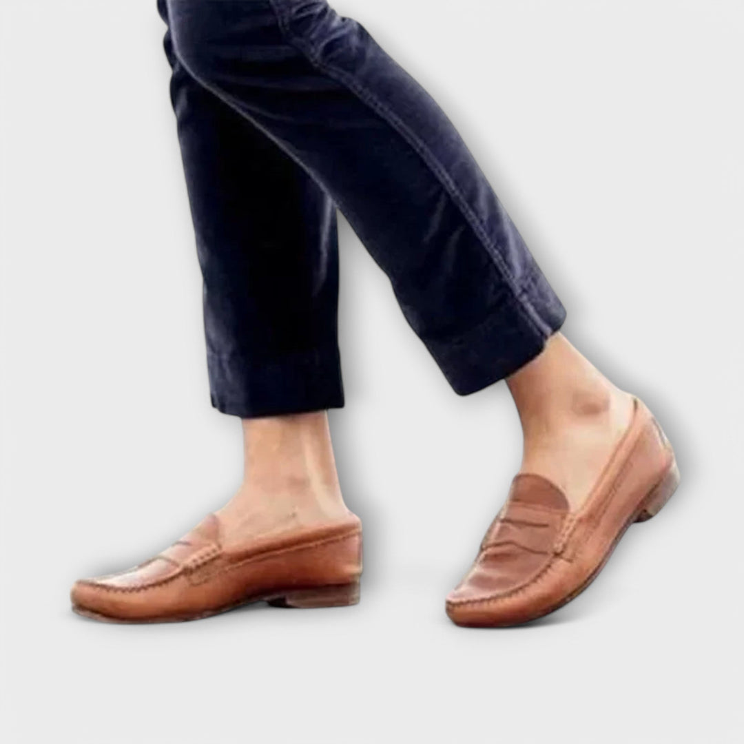 Louisa™ Classic Ladies' Loafers