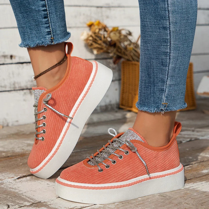 Ashley™ - Orthopedic Women’s Shoes