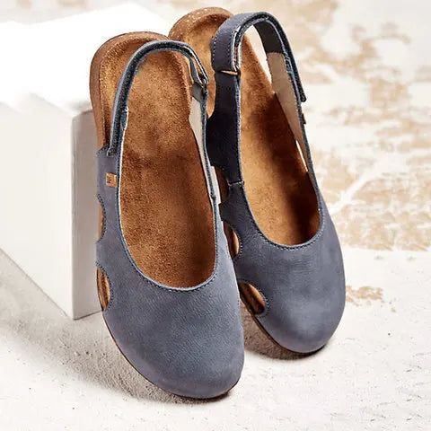 Alexia™ | comfy orthopedic sandals