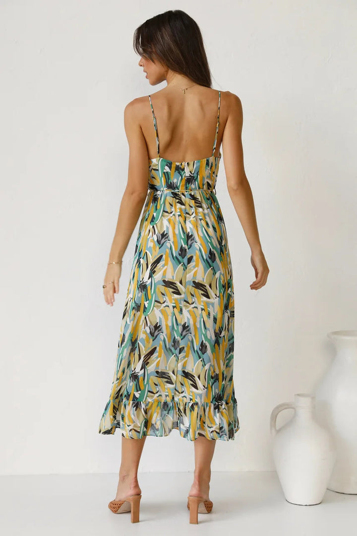 Selene™ Elegant Dress
