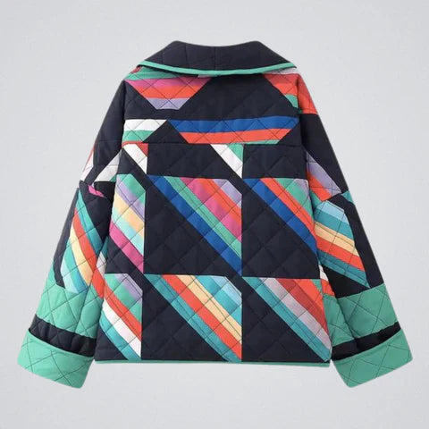 Mikky™ - Vintage Women's Jacket