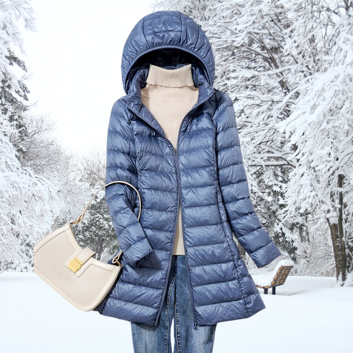 Quincy™ Ultralight Down Jacket