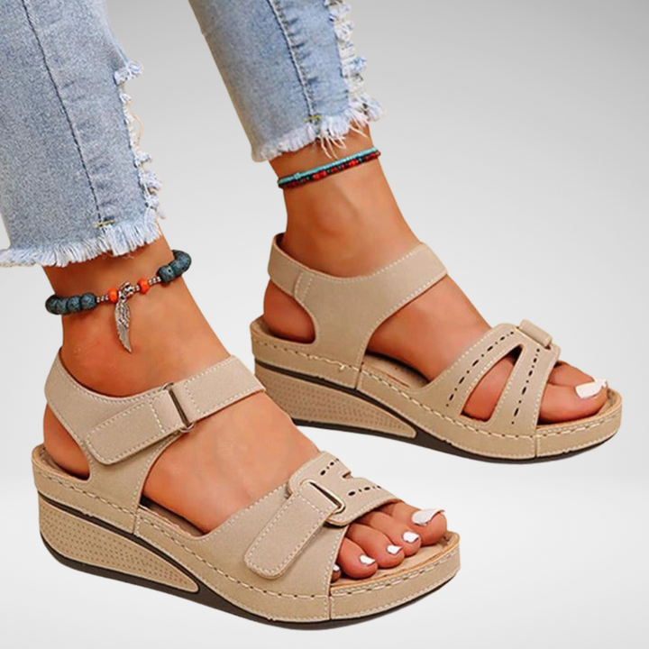 Helene Women’s Comfortable Sandals