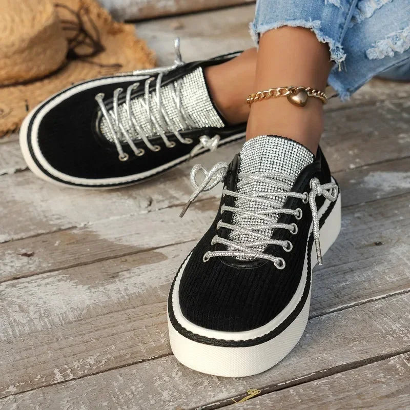 Ashley™ - Orthopedic Women’s Shoes