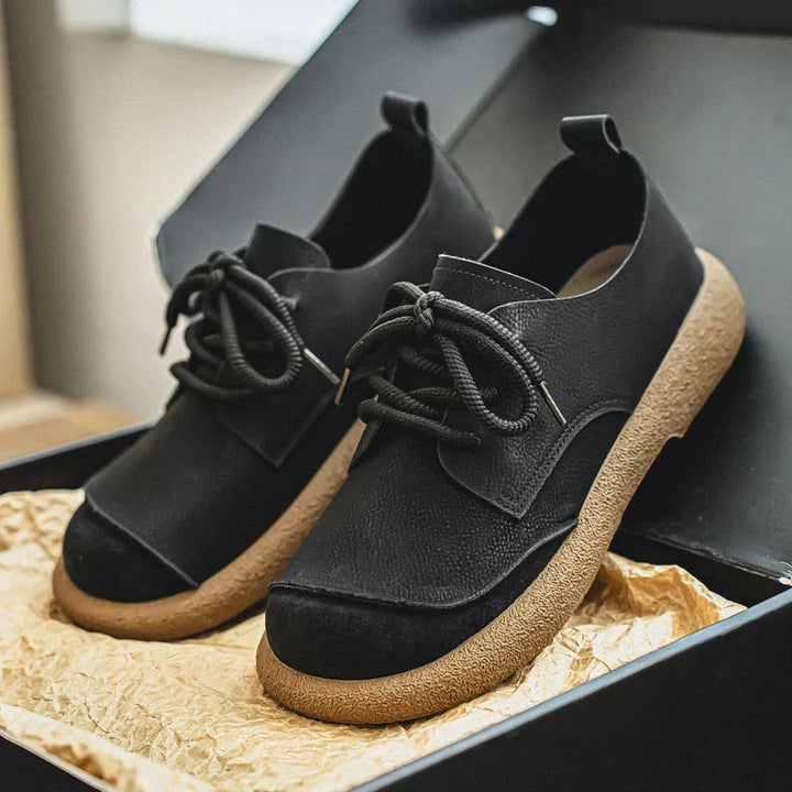 Strideon | The Orthopaedic Comfort Shoe