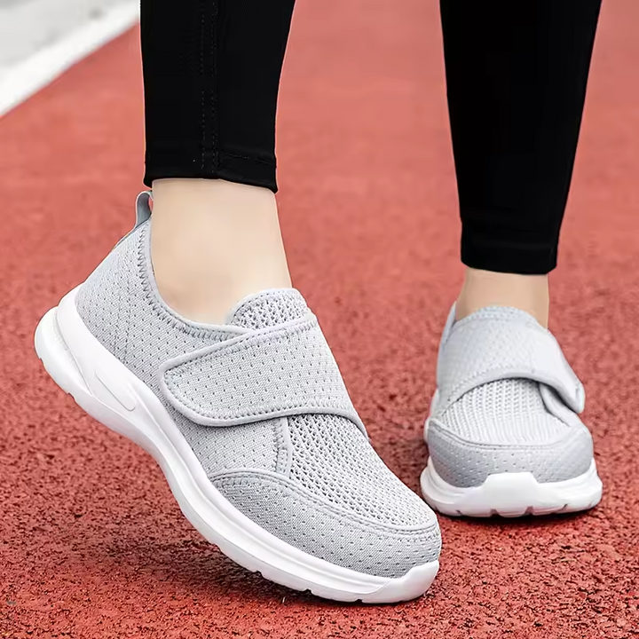 Lettie™ Orthopedic Walking Shoes