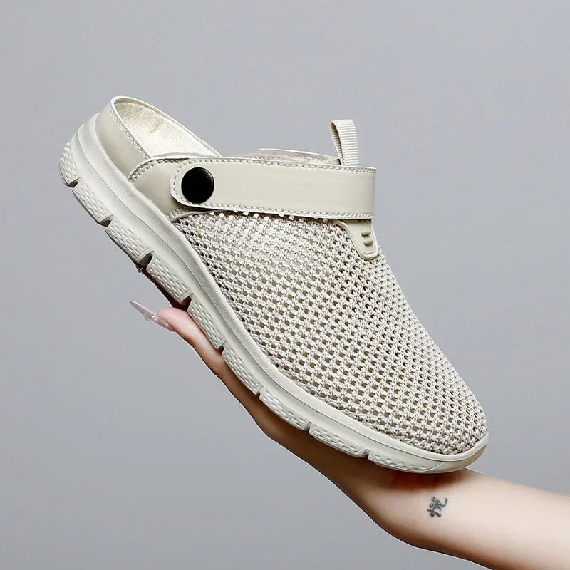 Jamie™ Breathable Slip-On Shoes