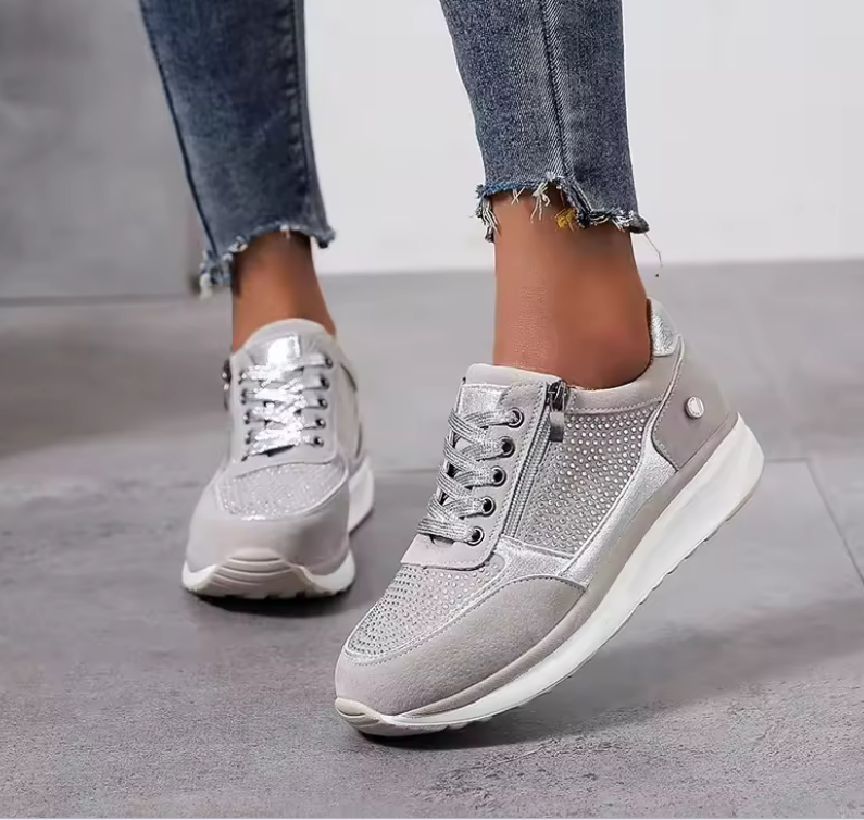 Camila™ Everyday Ease Sneakers