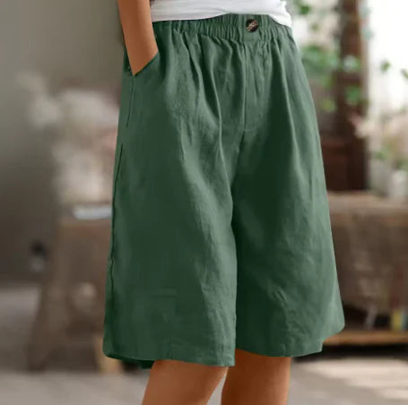 Matilda™ Everyday Elegant Shorts