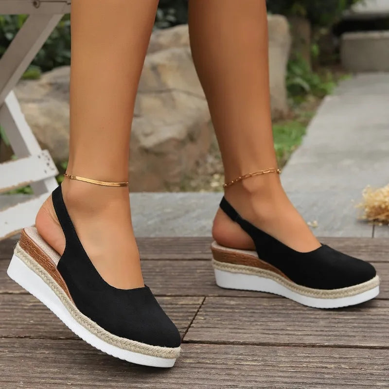 Izabella™ Orthopedic Sandals