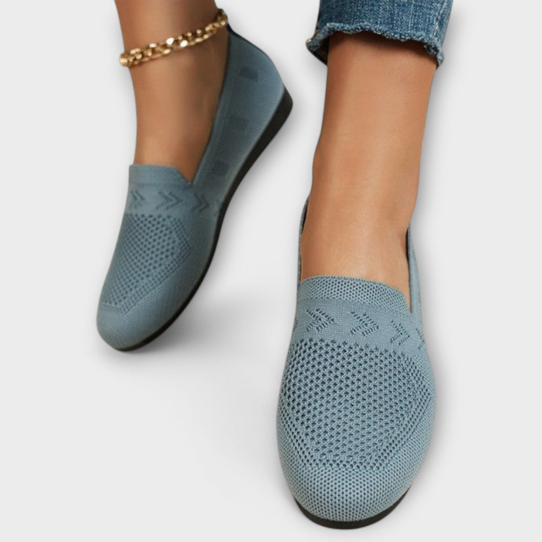 Laurel™ Versatile Loafers