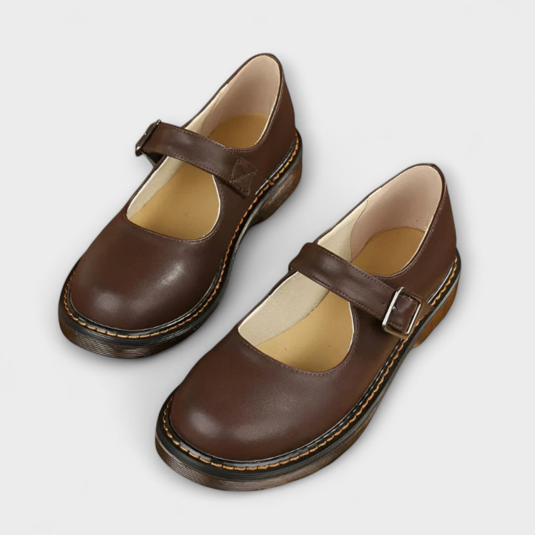 Mary Jane™ Ladies Vintage Shoes