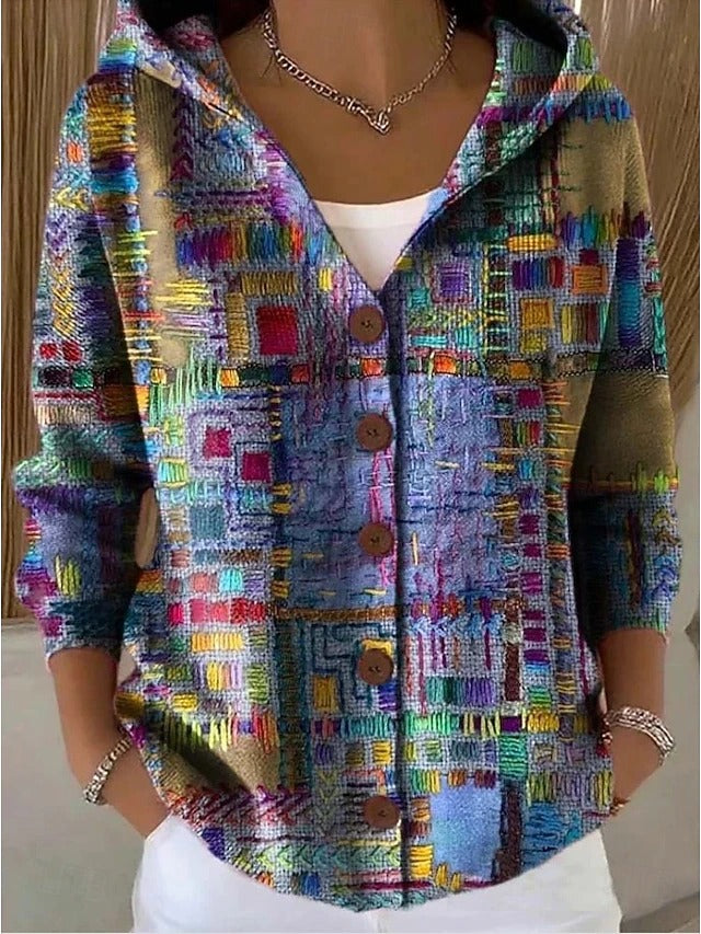 Lisa | Elegant Soft Cardigan