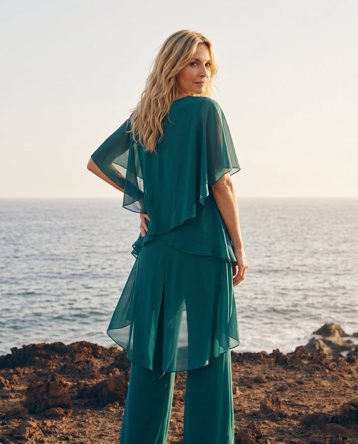 Carmen™ | Style Two-Piece Set